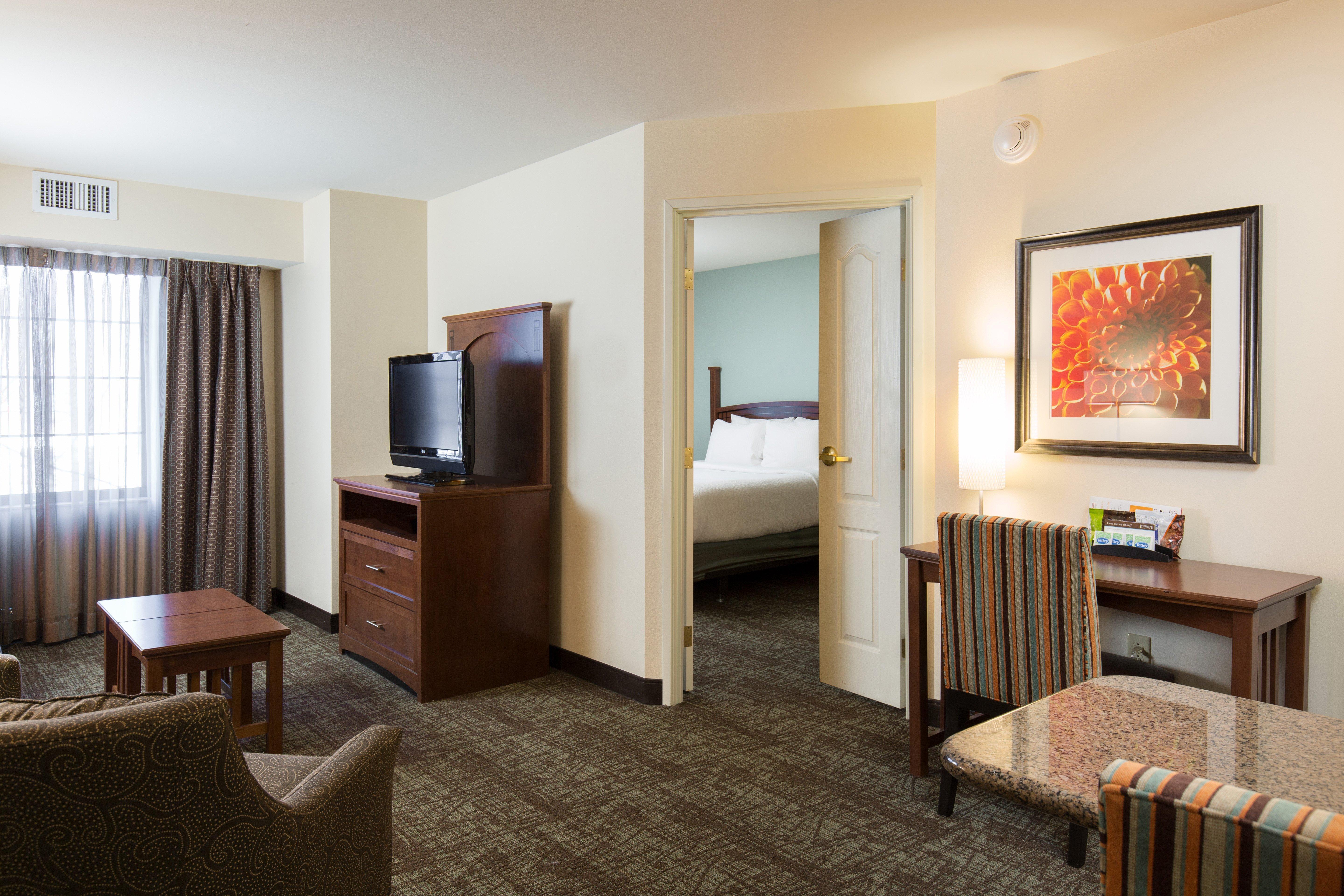 สเตย์บริดจ์ สวีท แชนด์เลอร์ Hotel ภายนอก รูปภาพ