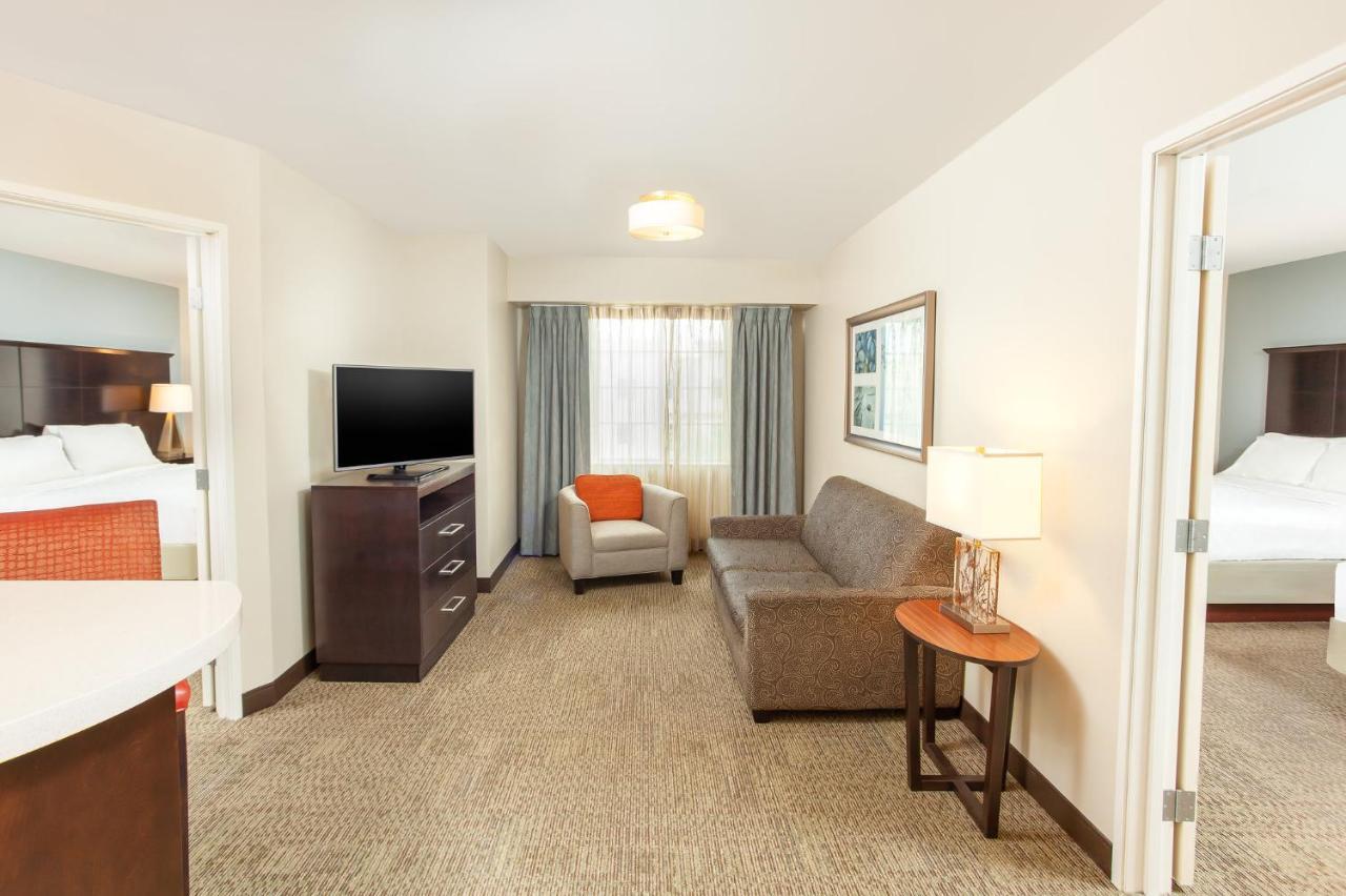 สเตย์บริดจ์ สวีท แชนด์เลอร์ Hotel ภายนอก รูปภาพ