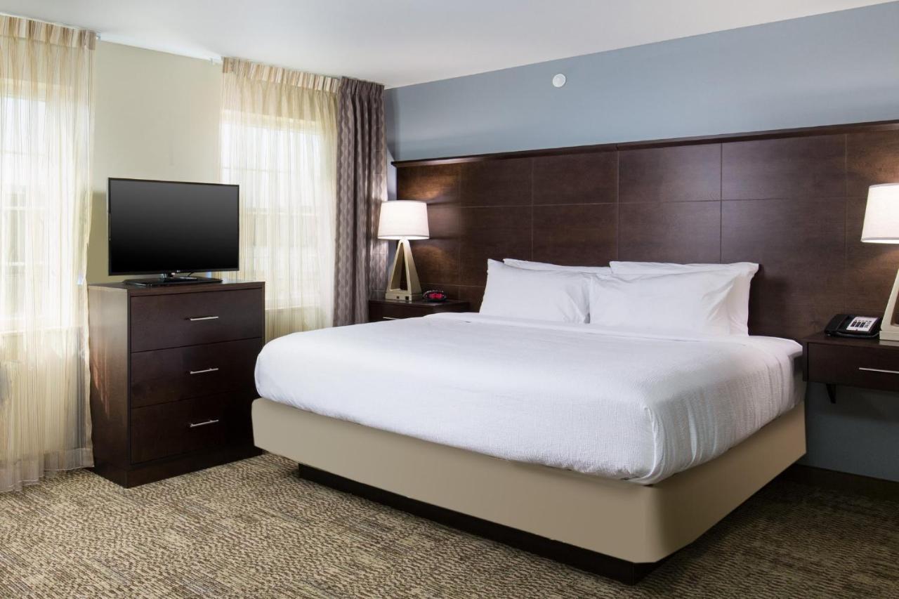 สเตย์บริดจ์ สวีท แชนด์เลอร์ Hotel ภายนอก รูปภาพ