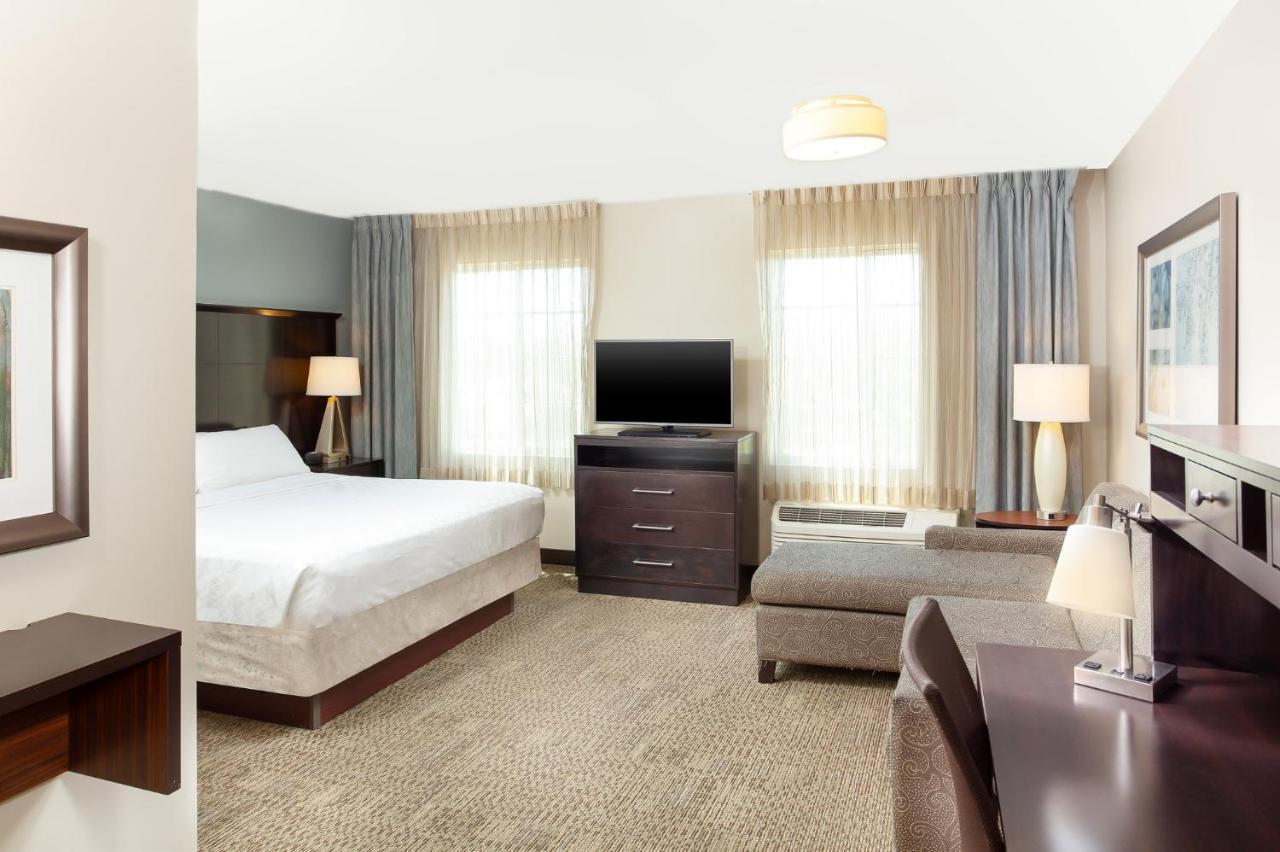 สเตย์บริดจ์ สวีท แชนด์เลอร์ Hotel ภายนอก รูปภาพ