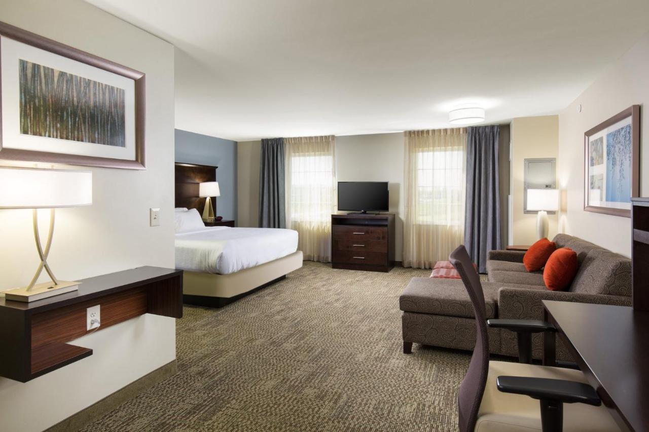 สเตย์บริดจ์ สวีท แชนด์เลอร์ Hotel ภายนอก รูปภาพ